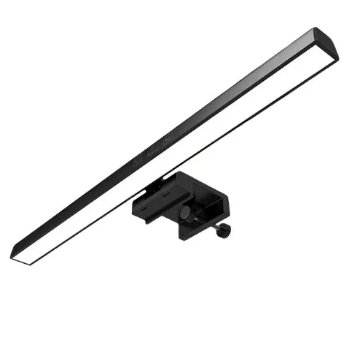 Monitör Üstü Akrobat Işık Çubuğu 33 cm