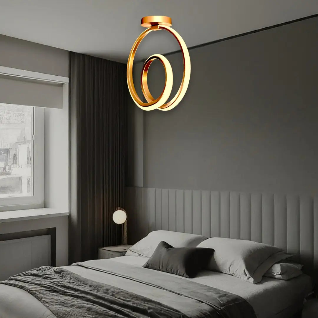 ORJİN Tekli Plafonyer Power Led Ultra ESKİTME KASA - GÜN IŞIĞI