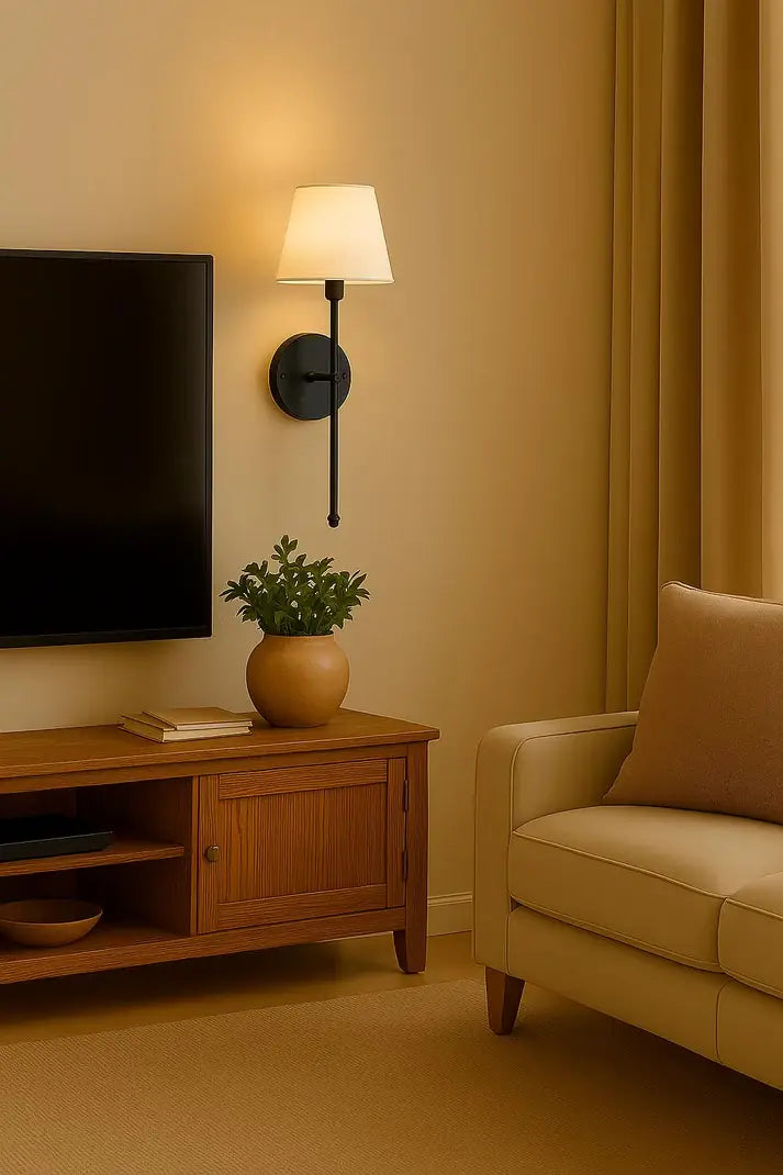 Fabric Şarjlı Aplik