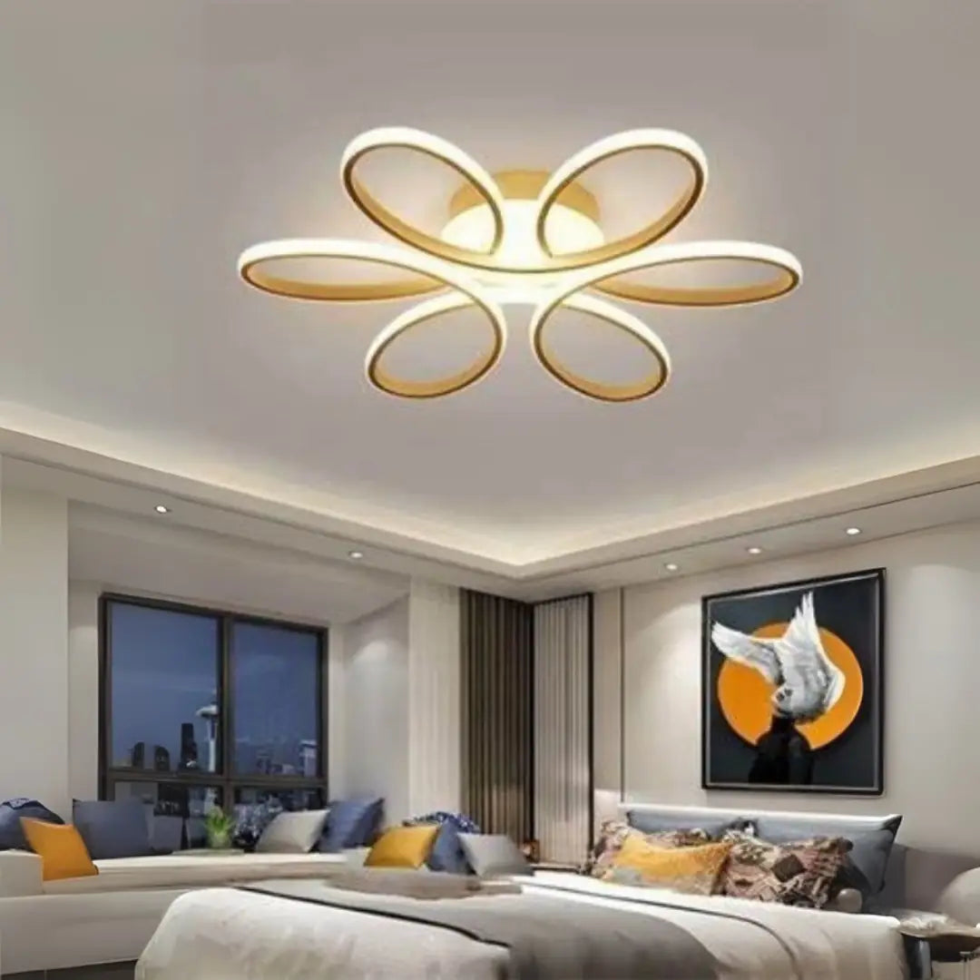 Nipul Modern Plafonyer Tavana Sıfır Power Led  GÜN IŞIĞI