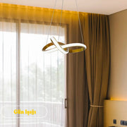 Modern Bonna Tekli Eskitme Sarkıt LED Gün Işığı Power Ledli ESKİTME KASA - GÜN IŞIĞI