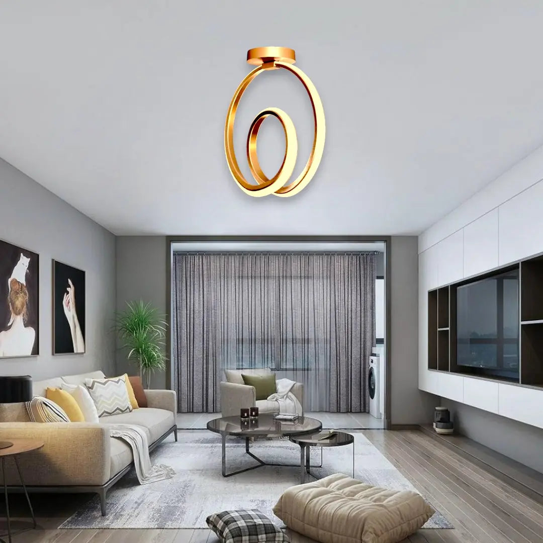 ORJİN Tekli Plafonyer Power Led Ultra ESKİTME KASA - GÜN IŞIĞI