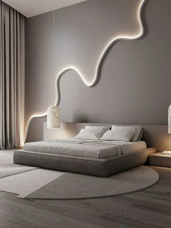 Rayza Neon Esnek Şerit Led Tak Çalıştır Kumandalı - Dimmer- Gün Işığı (ÖLÇÜ SEÇENEĞİ)