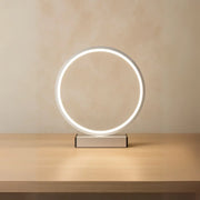 Robi LED Işıklı  Masa Lambası  Dekoratif Gece Lambası