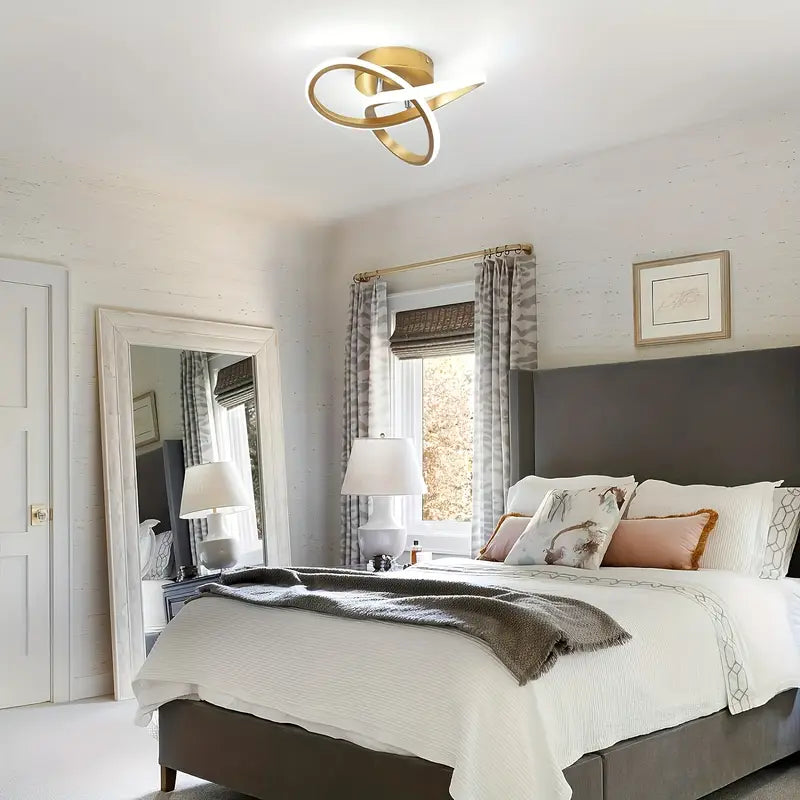 Elagance Modern Ultra Power Beyaz Ledli Plafonyer ESKİTME KASA - BEYAZ IŞIK