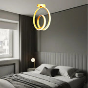 ORJİN Tekli Plafonyer Power Led Ultra Beyaz ESKİTME KASA - BEYAZ IŞIK