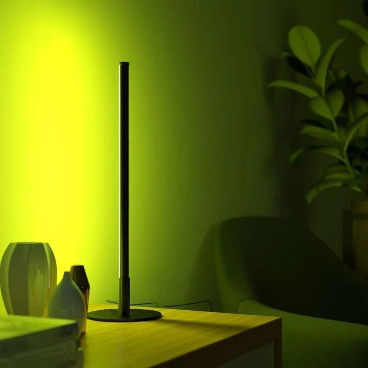 MİNİ STICK  Uzaktan Kumandalı - Full RGB - Led Aplik - 54 Cm