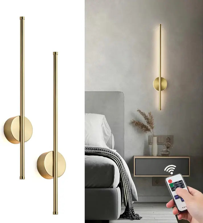 Fenix Şarjlı Duvar Aplik