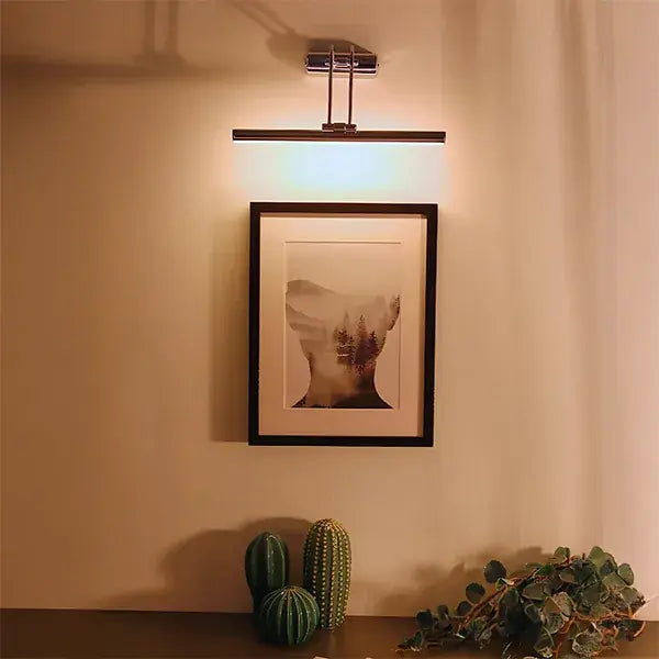 Flüt Şarjlı Aplik