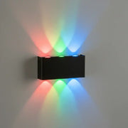 NES  Kumandalı RGB Şarjlı Aplik