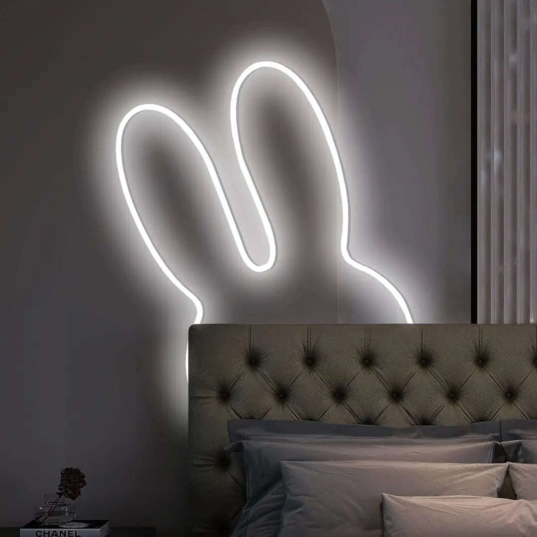 Rayza Neon Esnek Şerit Led Tak Çalıştır Kumandalı - Dimmer-Beyaz (ÖLÇÜ SEÇENEĞİ)