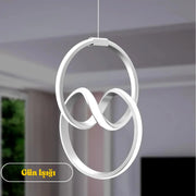 Emily Gri Tekli Sarkıt Led Ultra Ledli GRİ KASA - GÜN IŞIĞI