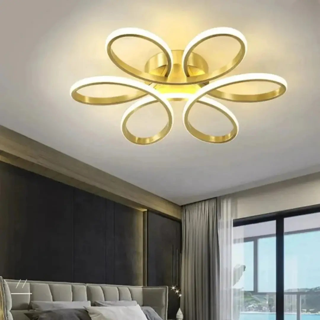 Nipul Modern Plafonyer Tavana Sıfır Power Led  GÜN IŞIĞI