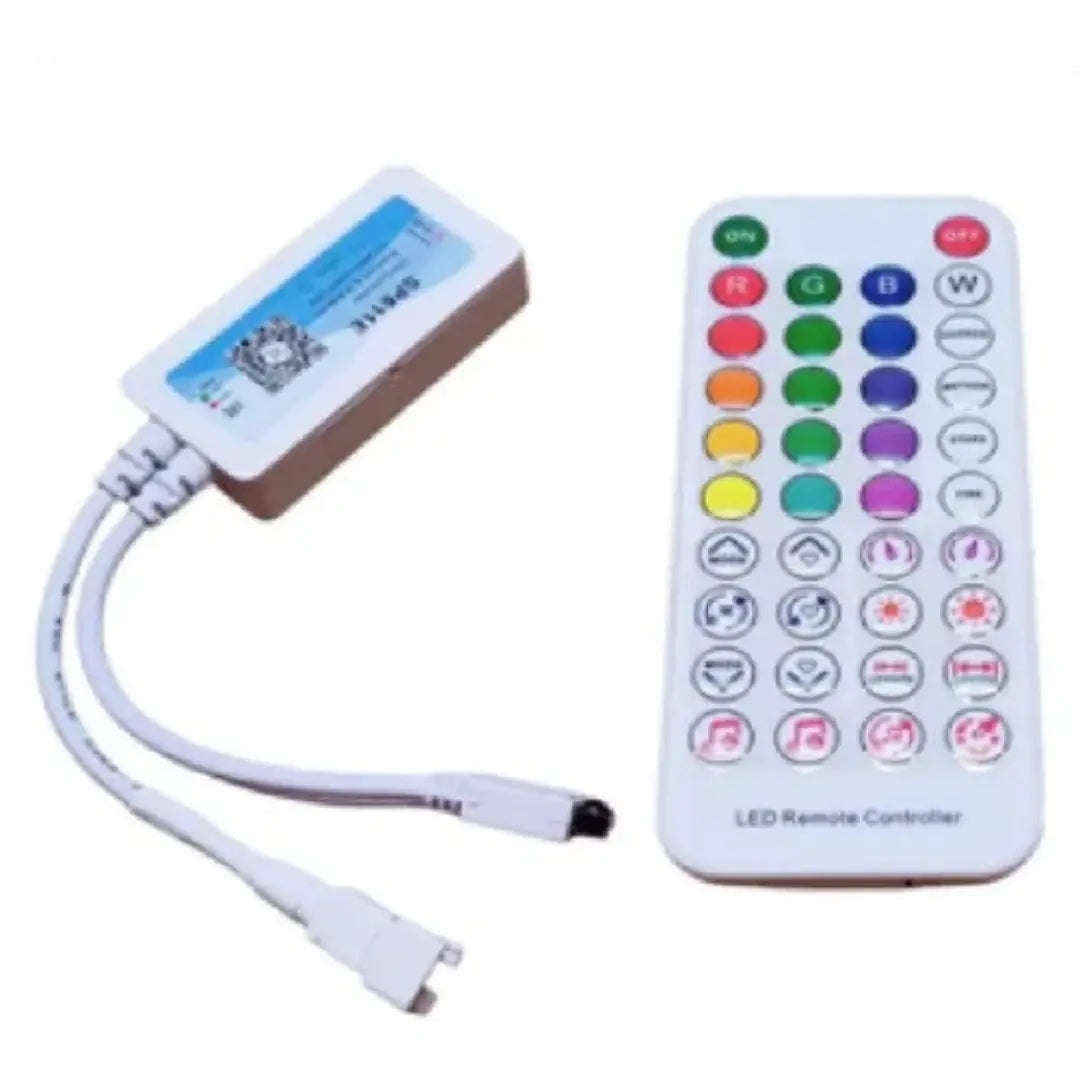 SP611E Adreslenebilir Led Controller 3 Pinli Tek Çıkışlı